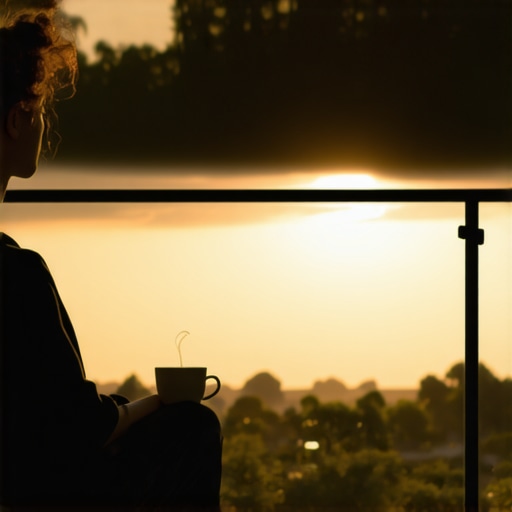 The Simple Change That Lowers Your Morning Cortisol Spikes