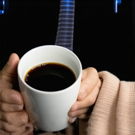 The Sneaky Way Your Afternoon Coffee Ruined Your Thyroid Lab