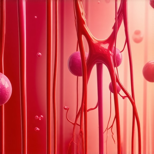 The Specific Blood Marker That Tracks Chronic Inflammation Best