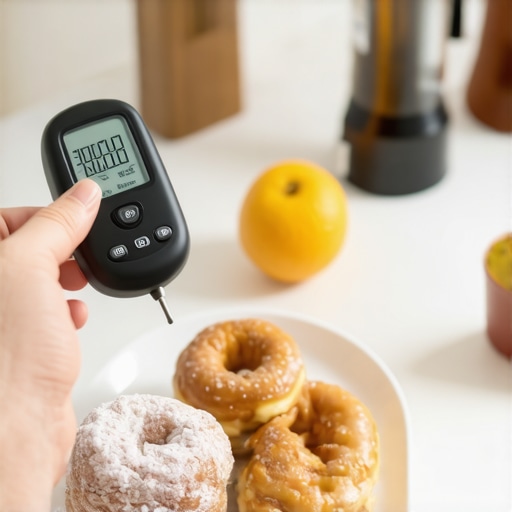 The Specific Habit That Is Ruining Your Morning Glucose Readings