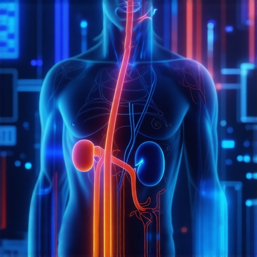 The Stealth Kidney Markers That Show Up Years Before Failure