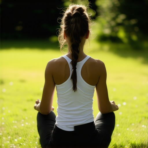 The Strategy for Handling Chronic Back Pain Without Extra Pills