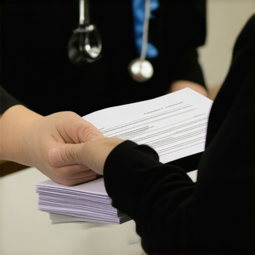 The Tactic for Getting Your Urgent Care Records Sent to Your GP