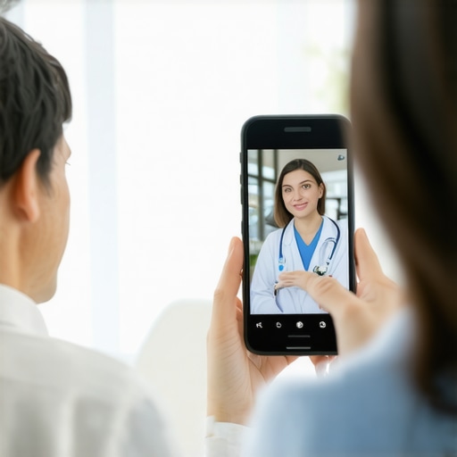 The Tactic for Getting a Faster Response From Your Telehealth Provider