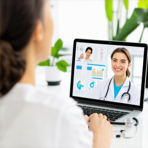 The Tactic for Getting a Telehealth Doctor to Listen to Your Concerns