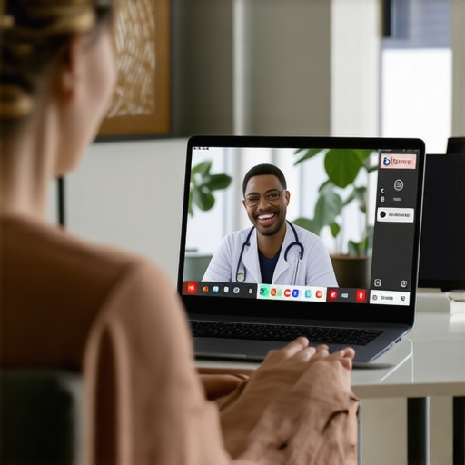 The Tactic for Getting a Telehealth Prescription for a Recurring Issue