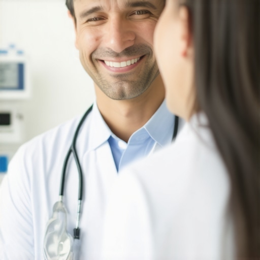 The Tactic for Getting an Urgent Care Doctor to Take You Seriously