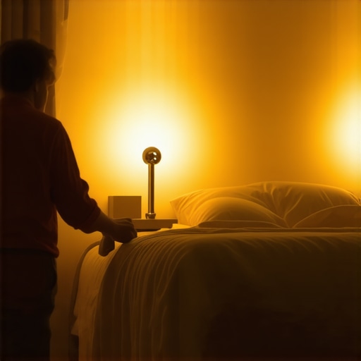 The Tactic for Preventing Middle-of-the-Night Senior Falls