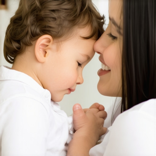 The Trick to Managing a Toddler’s Ear Pain Over the Weekend