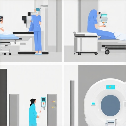 The Truth About Urgent Care X-Rays vs. Hospital Imaging