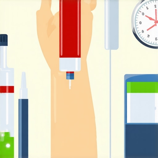 The Truth About Why Your Blood Work Is Better in the Afternoon