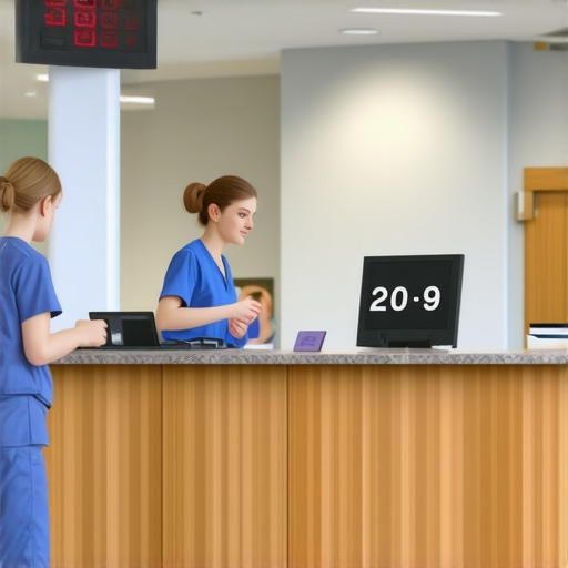 The Tuesday Morning Trick for Zero Urgent Care Wait Times