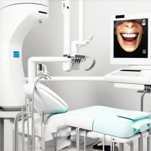Why 3D CBCT Scans Catch Oral Health Risks Regular X-Rays Miss