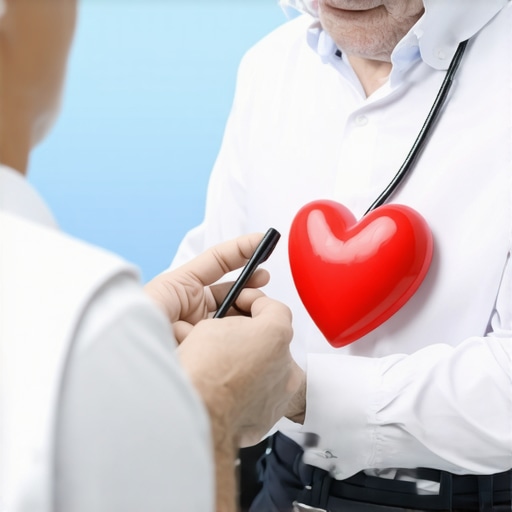 Why Annual Physicals Fail to Catch Silent Heart Disease