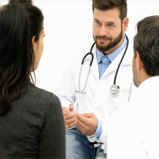 Why Every Chronic Care Patient Needs a Backup Doctor Plan