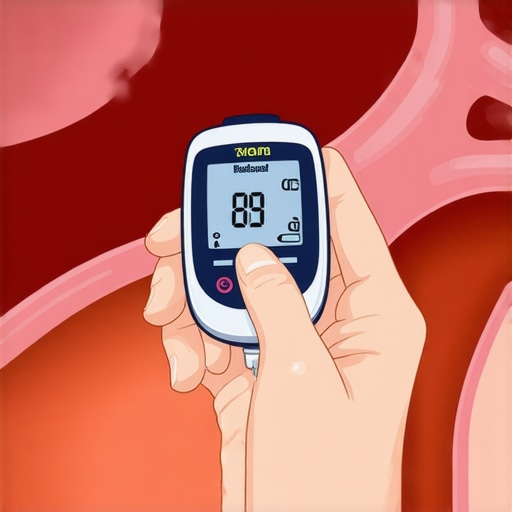 Why High-Normal Glucose Is Often the First Sign of Insulin Issues
