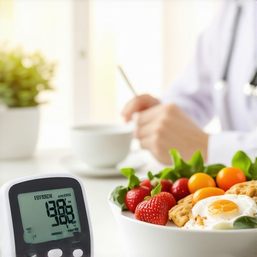 Why Morning Glucose Readings Are Often High and How to Fix It