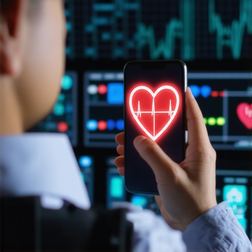 Why Most Heart Health Apps Give You False Peace of Mind