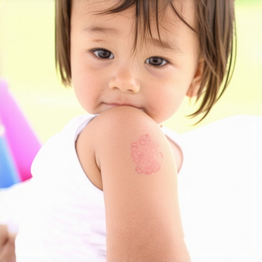 Why Most Pediatric Rashes Don't Actually Need an Antibiotic Cream