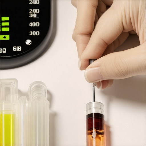 Why Most Wellness Screenings Skip Important Cortisol Timing