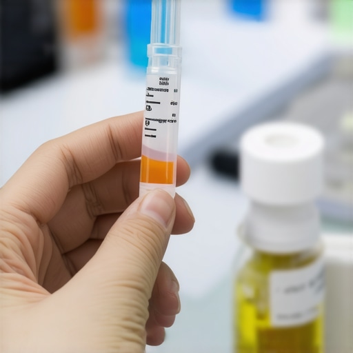 Why Routine Blood Work Often Misses Chronic Inflammation