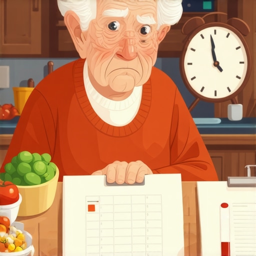Why Seniors Should Avoid Late-Night Snacks Before Lab Work