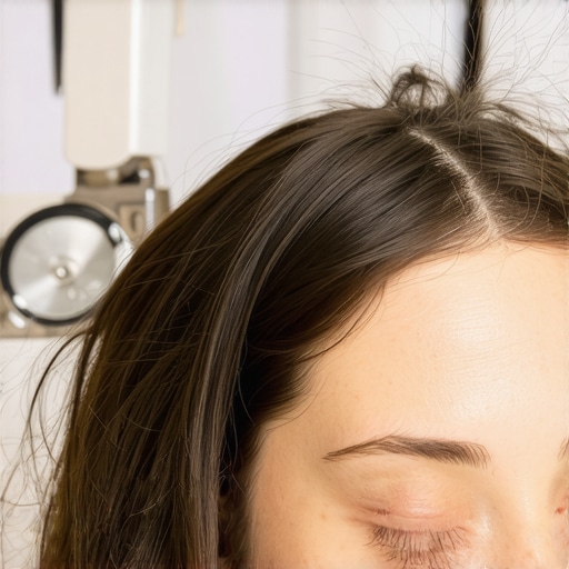 Why Standard Thyroid Panels Miss the Real Cause of Your Hair Loss