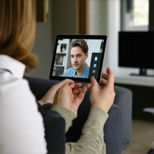 Why Telehealth Is the Best Choice for Chronic Migraine Management