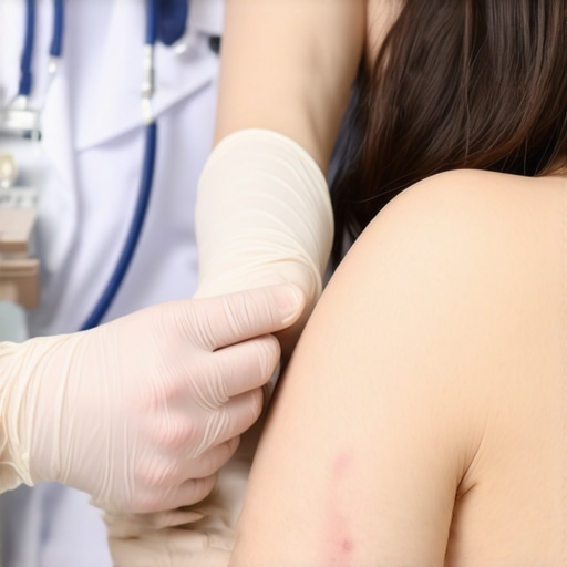 Why That Urgent Care 'Quick Fix' Might Lead to a Rebound Infection