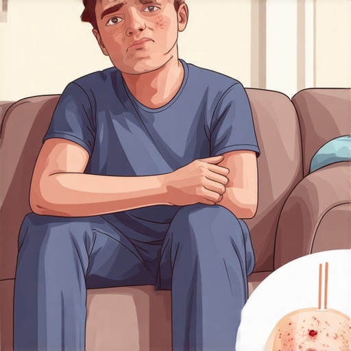 Why Weekend Urgent Care Visits Are Actually a Bad Idea for Rashes