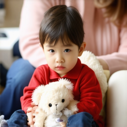 Why You Should Always Bring Your Childโs Favorite Toy to Urgent Care