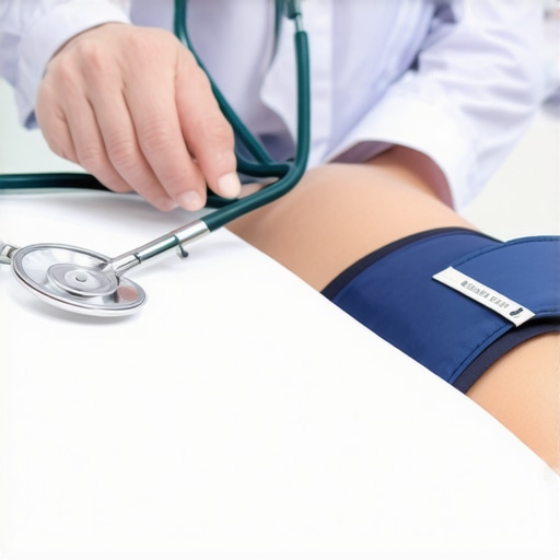 Why You Should Ask for a Copy of Your Vitals After Every Visit