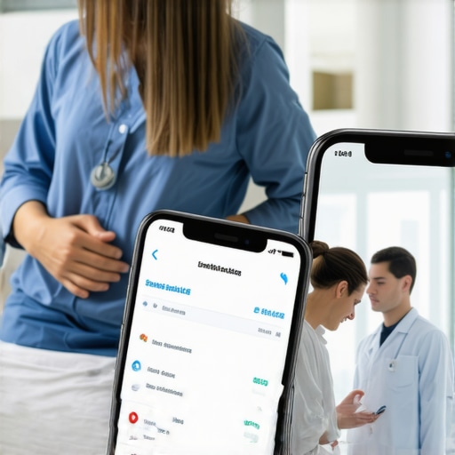 Why You Should Never Use a Telehealth App for Abdominal Pain