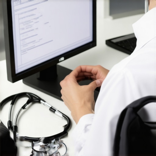 Why You Should Request Your Medical Records After Every Visit