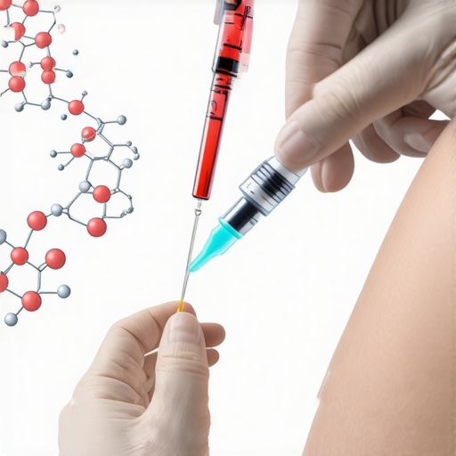 Why Your Annual Blood Work Needs a Vitamin B12 Check