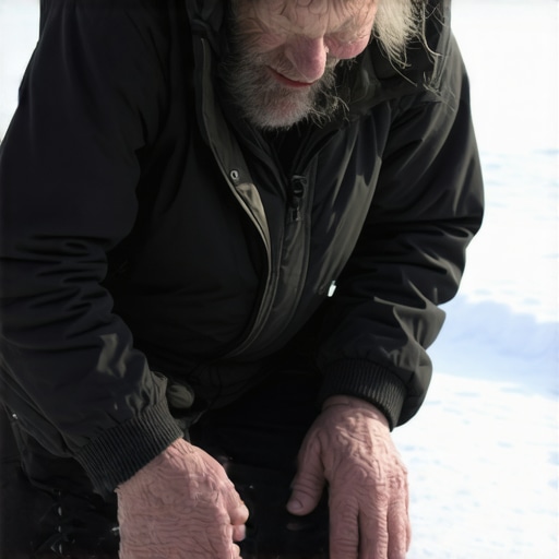 Why Your Arthritis Meds Stop Working in Cold Weather