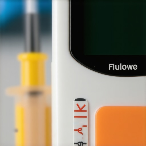 Why Your Blood Glucose Meter Might Give Wrong Readings