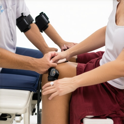Why Your Blood Pressure Cuff Size Matters for Accuracy