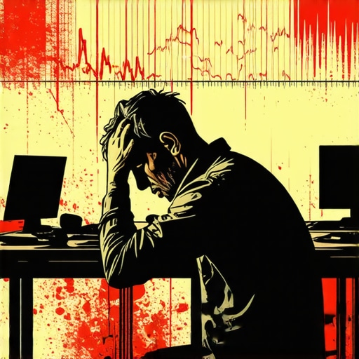 Why Your Blood Sugar Is Higher When You Are Stressed