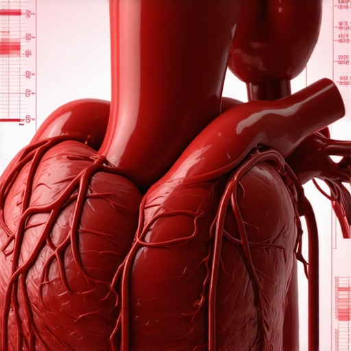 Why Your Blood Work for Heart Health Is Only Half the Story