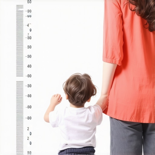 Why Your Child Growth Chart Matters More Than a Single Measurement