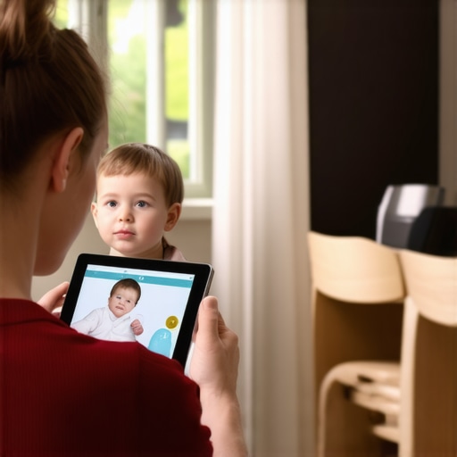 Why Your Child Needs a Virtual Check-In Before a Physical Visit