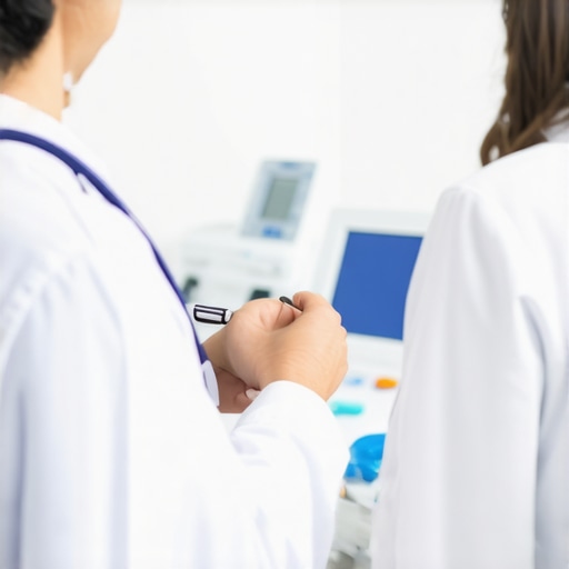 Why Your Chronic Fatigue Needs a Thyroid Panel Update