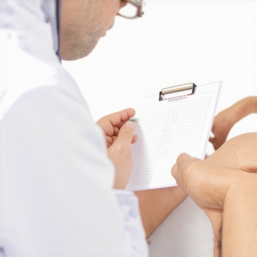 Why Your Doctor Missed the Iron Deficiency in Your 'Normal' Labs