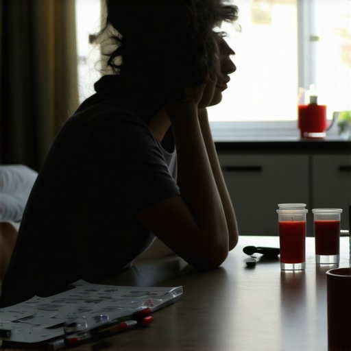 Why Your Fasting Blood Work Fails After a Poor Night's Sleep