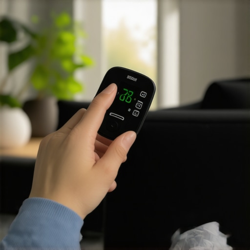 Why Your Home Pulse Ox Is Giving You False Anxiety