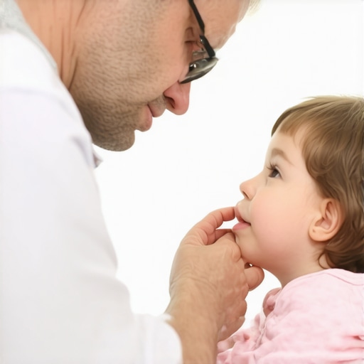 Why Your Kid’s Recurrent Strep Throat Needs a Different Strategy
