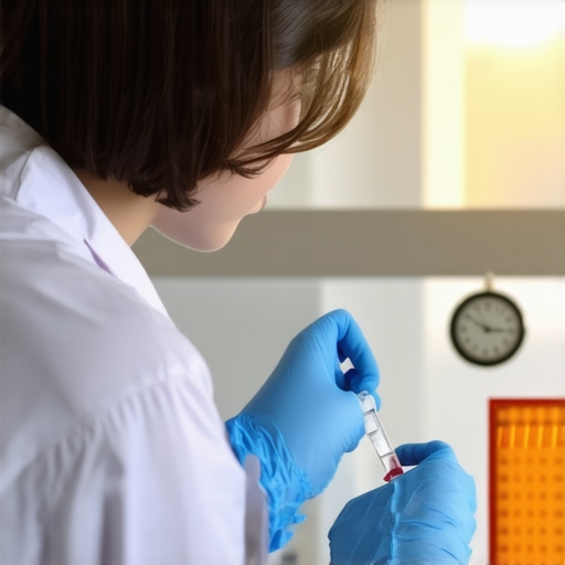 Why Your Lab Test for Vitamin D Should Be Done in the Morning
