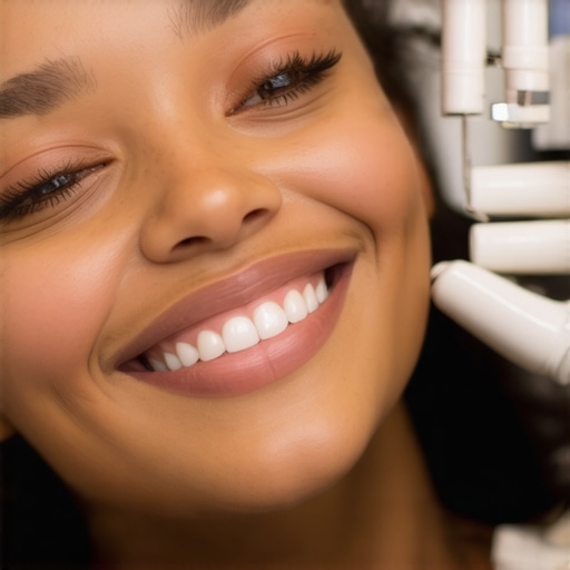Why Your Routine Prophy Visit is the Most Important Health Screen You are Skipping
