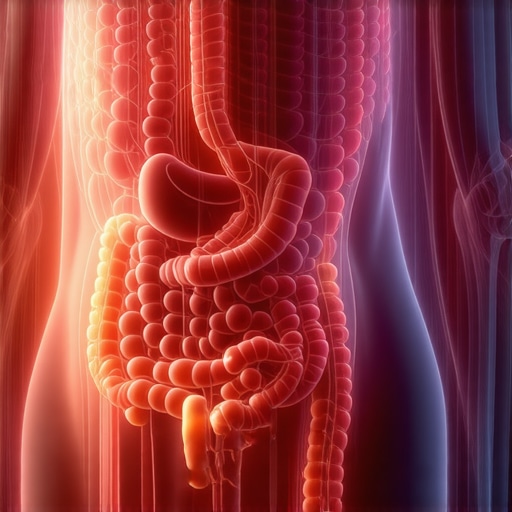 Why Your Senior Parent Digestion Is Slowing Down